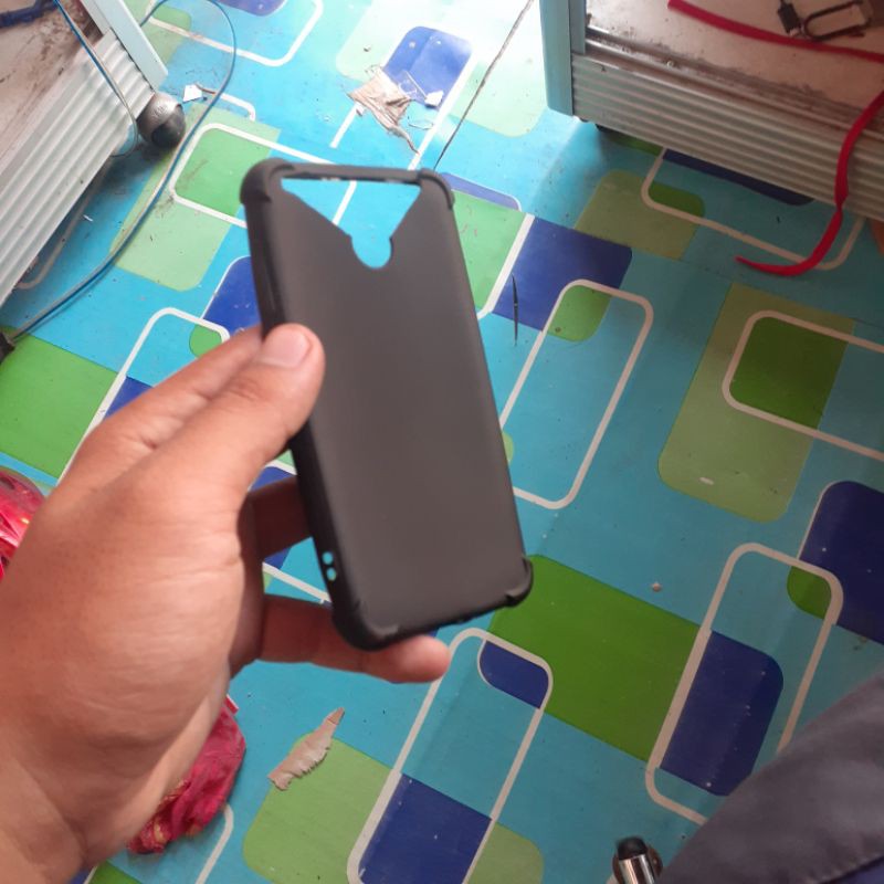 Softcase Gigaset ME GS55-6 Case Cocok Gigaset