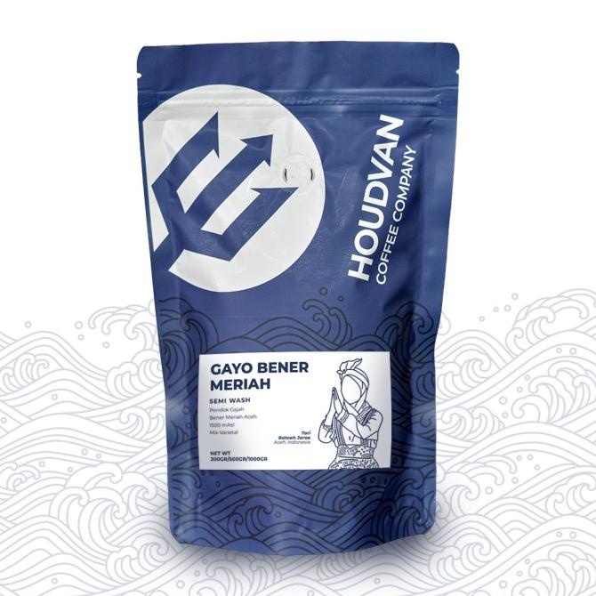 

[ COD ] KOPI ARABIKA ACEH GAYO 200GR TERBATAS Kode 313