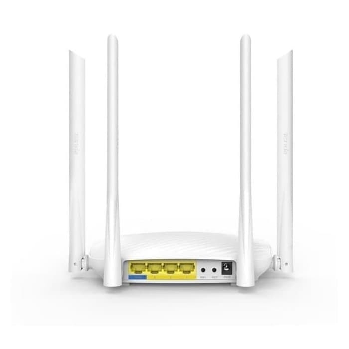 Tenda 600Mbps Wireless Router 4 Antenna - F9