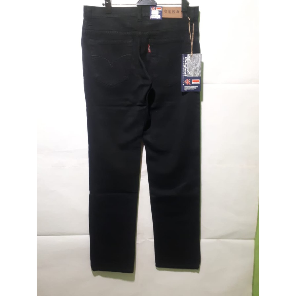 Celana Jeans Pria Original Ceka