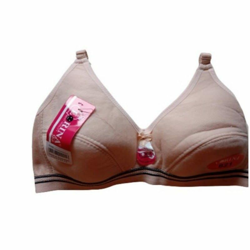 bra polos wanita tanpa kawat tanpa busa murah size jumbo 34 36 38 40 42