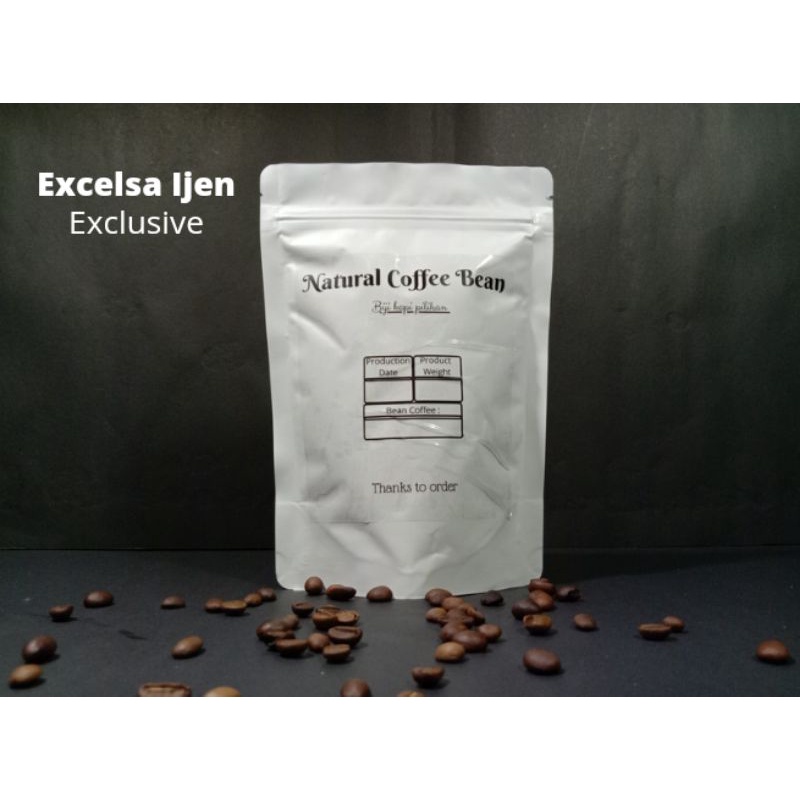 

Excelsa Ijen 100gr