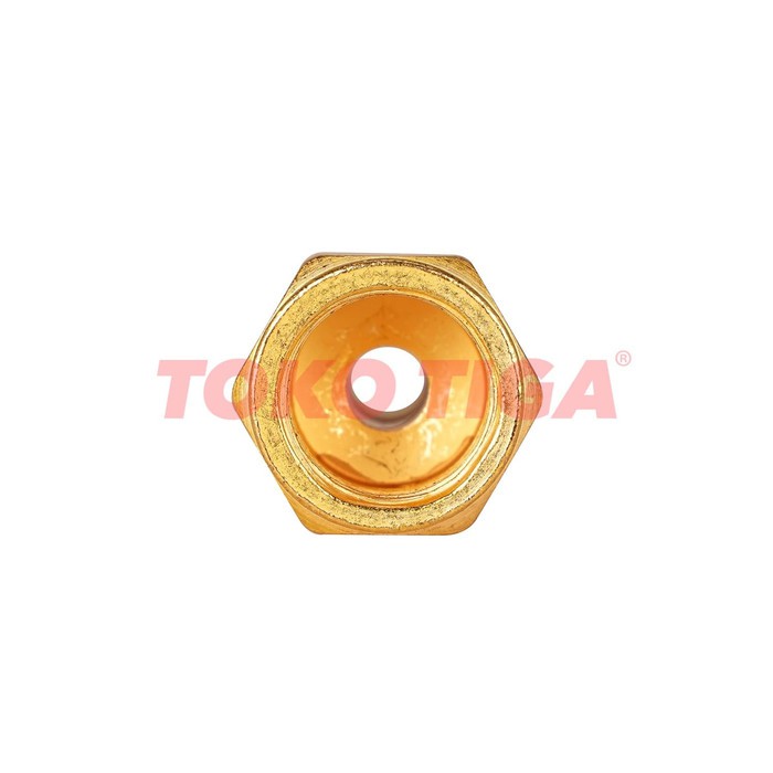 Nepel Setrika Uap Boiler / Connector Trap Yellow / Steam Trap