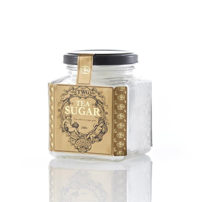 

TWG Tea ǀ Sugar Gems, 200g