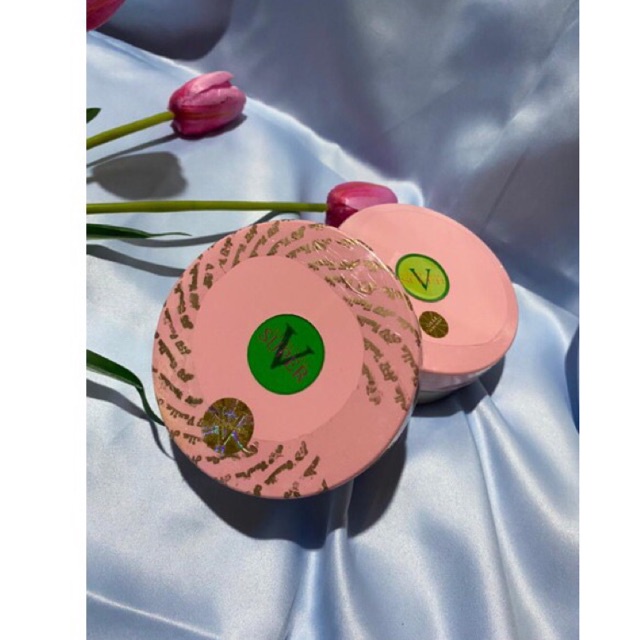 HB VANILLA WHITENING SUPER ORIGINAL