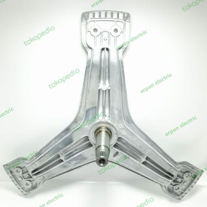 >*>*>*>*] SEGITIGA MHW62021901 MESIN CUCI LG FRONT LOADING