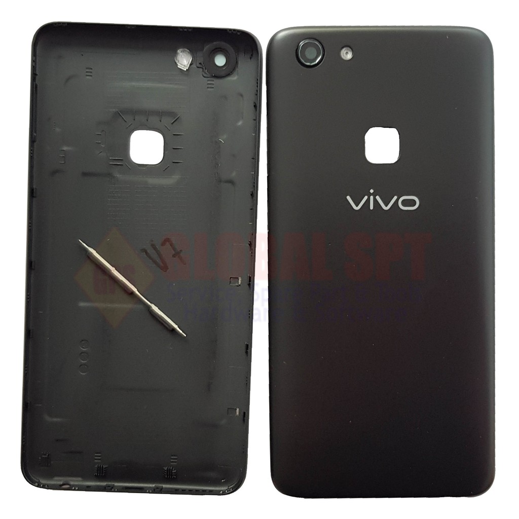 BACKDOOR VIVO V7 / BACK DOOR / COVER BELAKANG