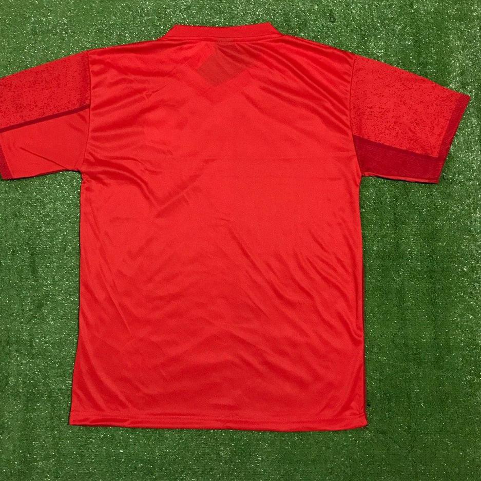 SALEE.. Jersey bola Negara