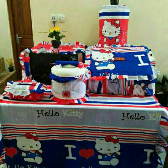Kitchen Set