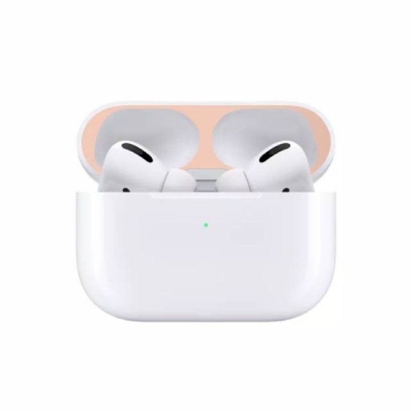 Stiker Anti Debu Anti Dust Untuk Airpods Pro Airpod pro screen guard protector