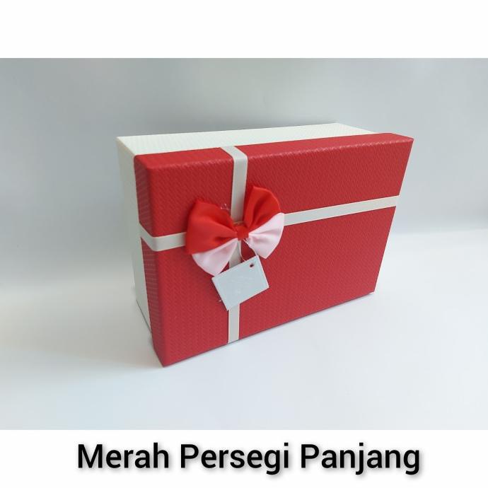 

Kotak Kado, Gift Box, Kotak Hadiah heppys44 Ayo Beli