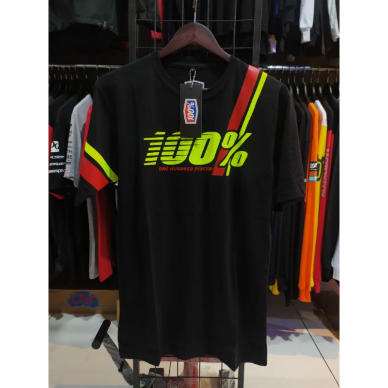 KAOS MX ONE HUNDRED PERCENT 100%