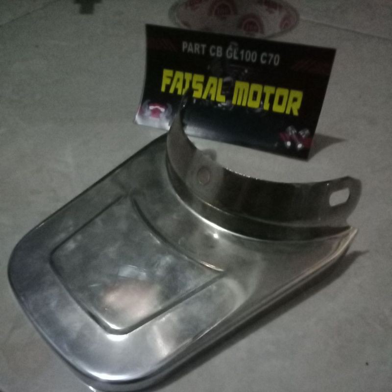 kepetan selebor cb