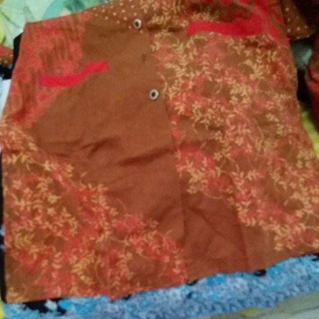 Paket Usaha Tunik Batik 150rb Dapat 3 Tidak Bisa Pilih Motif