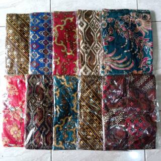  Celana  Kulot  Batik  Etnik Standart Shopee  Indonesia