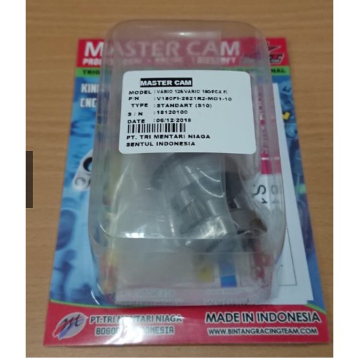 NOKEN AS BRT VARIO 125 VARIO 150 PCX 150