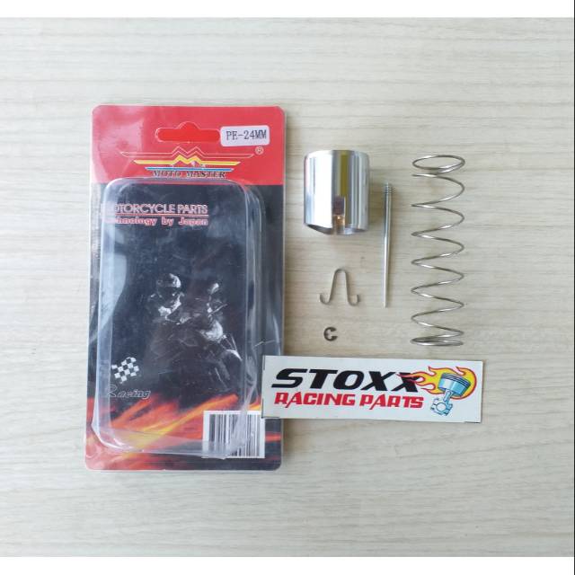 SKEP PE 24 REPAIR KIT pe24