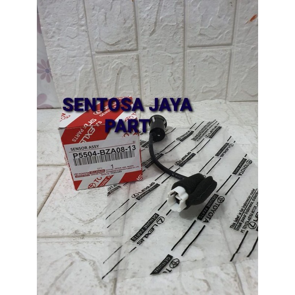 SENSOR MUNDUR NEW RUSH TERIOS 2015-2020