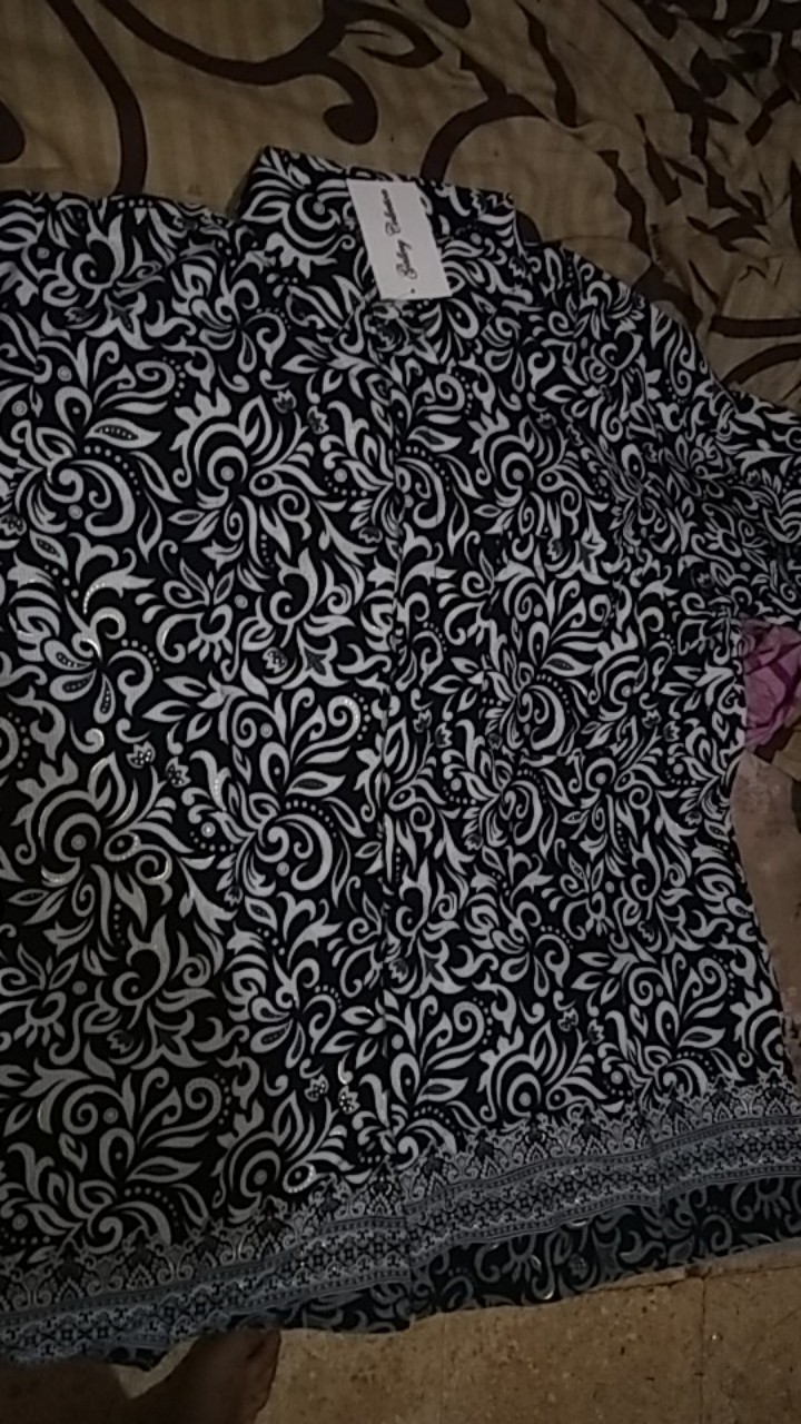 Kemeja Batik Pria / Kemeja Batik Kondangan / Kemeja Murah