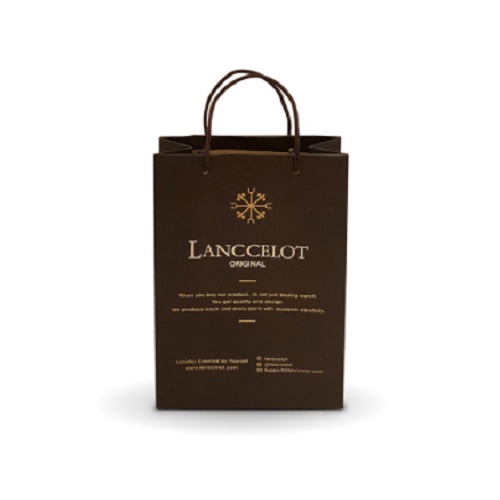 

Lanccelot Paper Bag
