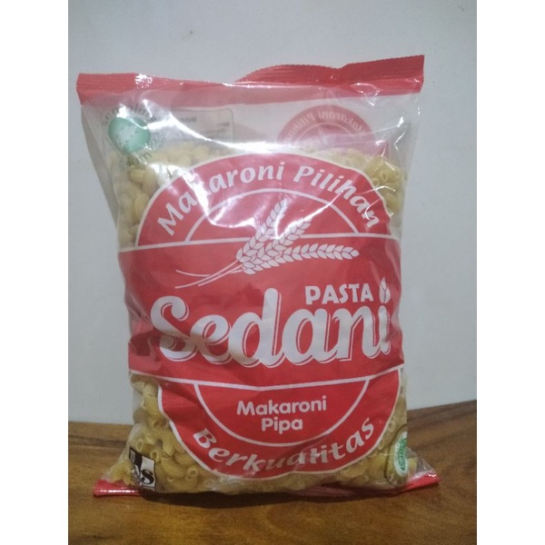 

Makaroni Sedani Rebus 1kg