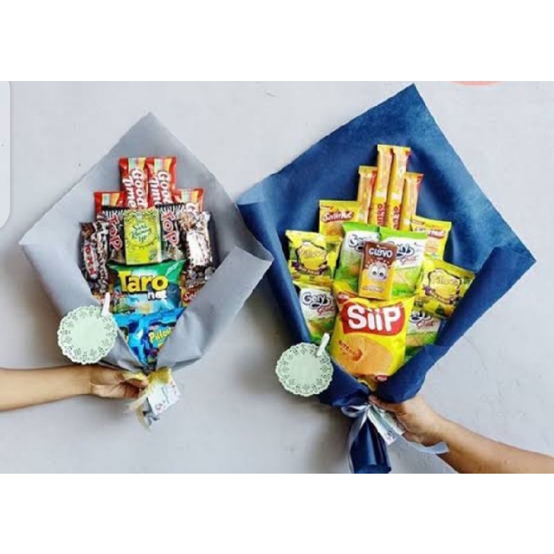 

buket snack A