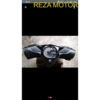 speedometer .dan cover speedometer fullset honda beat new eco digital