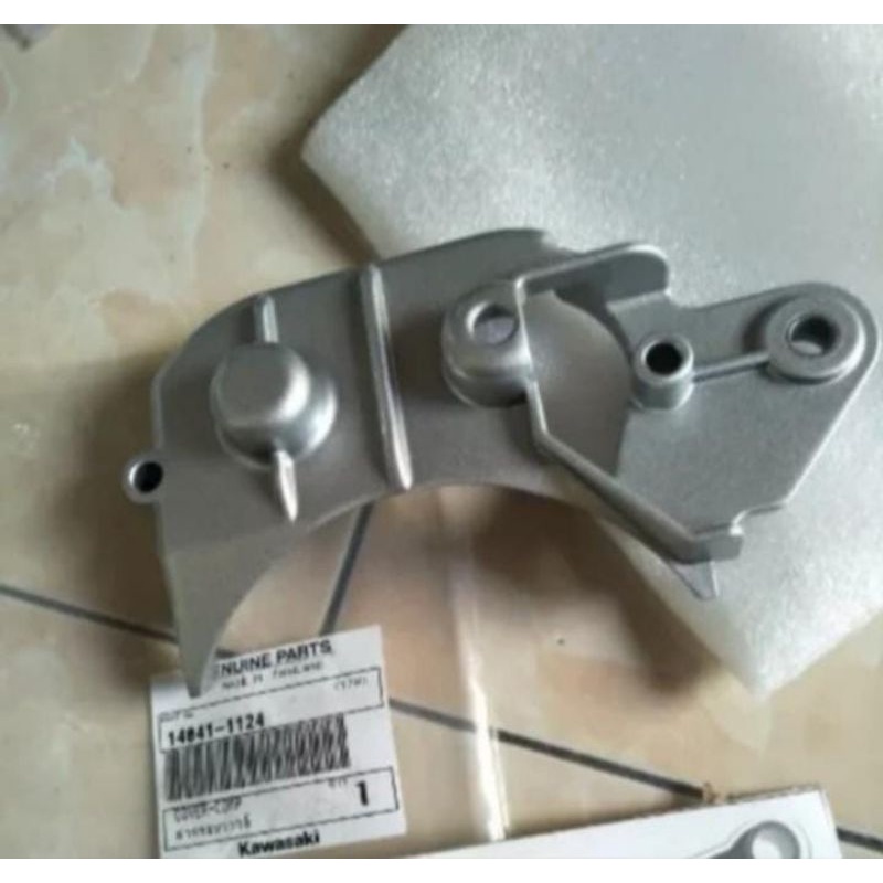 cover tutup mekanisme superkips ninja r rr dan ss original