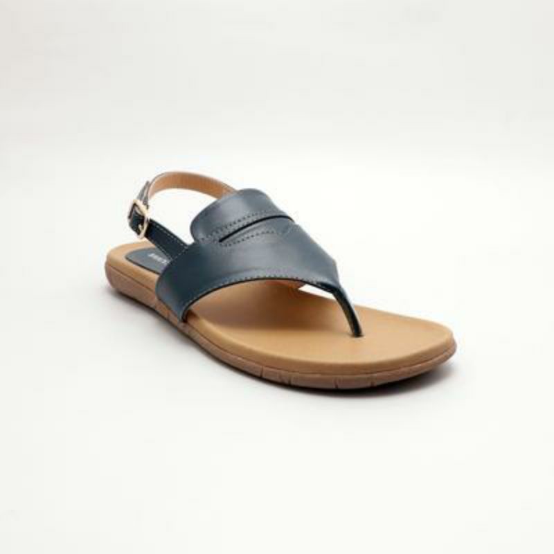 BUCCHERI BELLANCE SANDAL PLAT WANITA