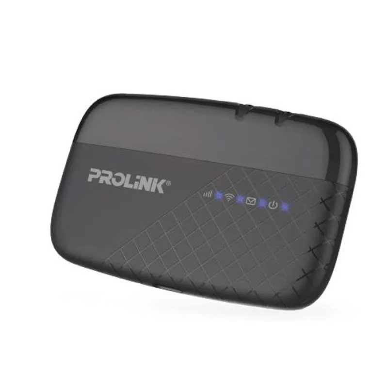 Prolink PRT7011L Smart 4G LTE Wi-Fi Hotspot / USB Modem