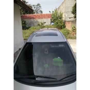 Jual dummy sunroof mobilio brio Berkualitas