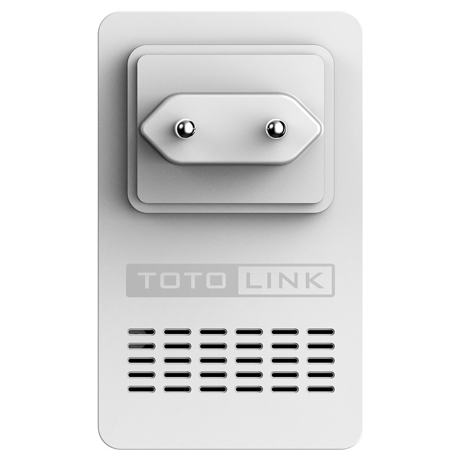 TotoLink 300Mbps Wireless N Range Extender - EX210