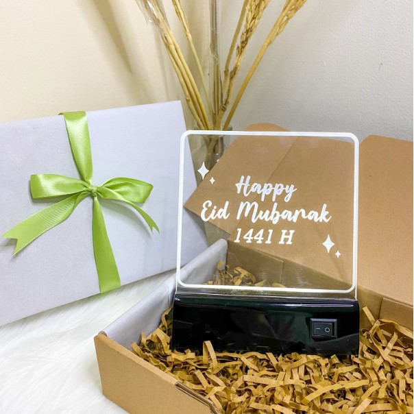 

Gift Wrapping / Kado