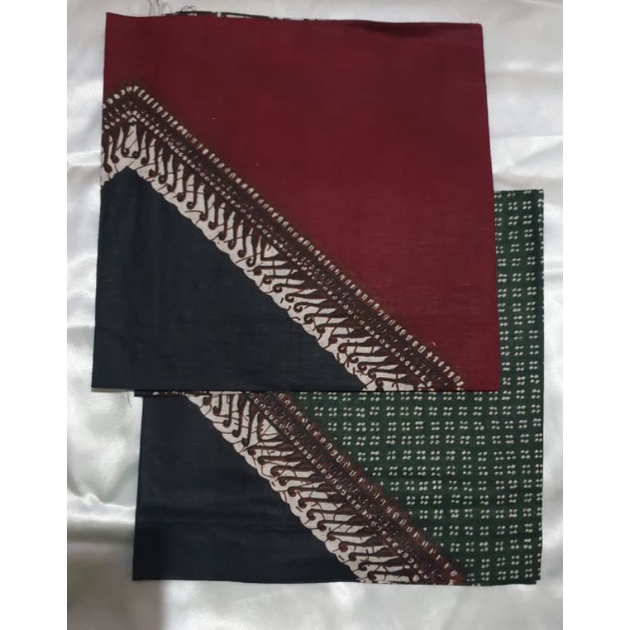 Iket kepala Batik / Ikat Kepala SegiEmpat / Iket kepala jawa Motif / Udeng Jawa Jaranan