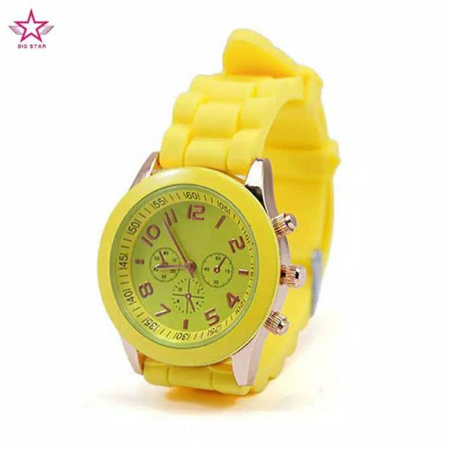 Jam Geneva