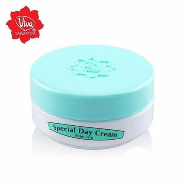 VIVA Cosmetics Special Day Cream 22g