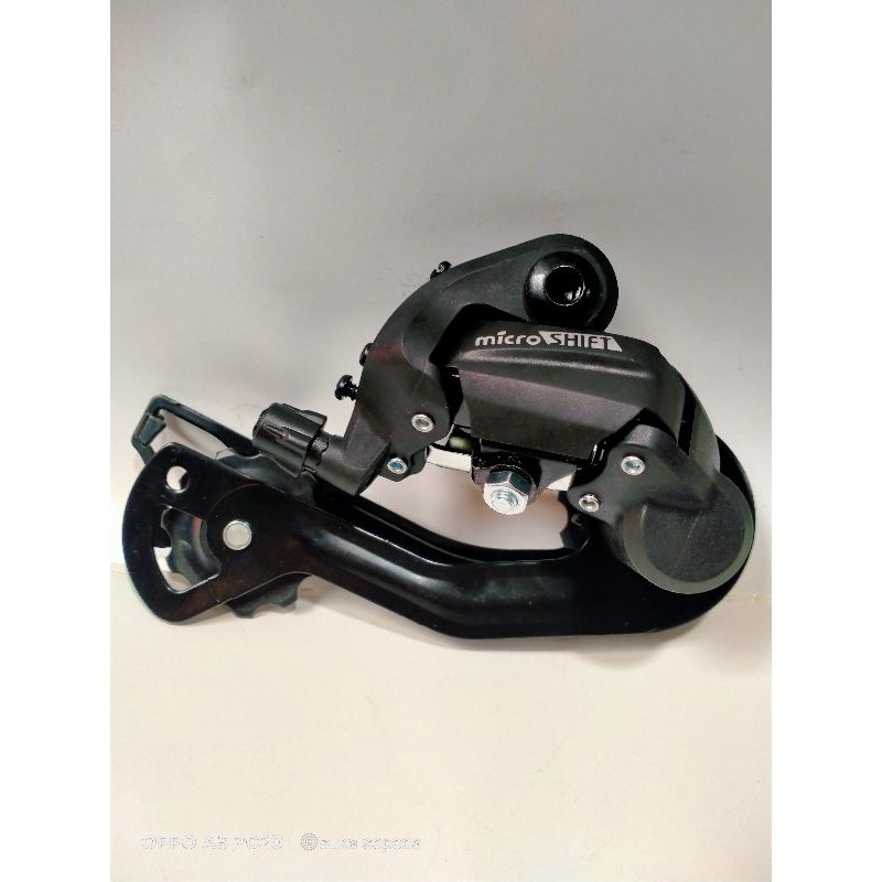 Rear Dialleur RD MicroShift 9 Speed