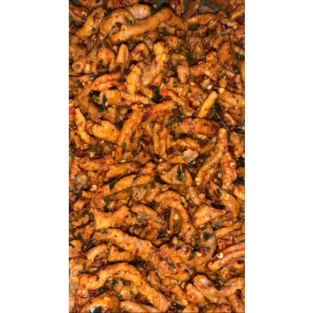 

USUS VIRAL // 500gr SETENGAH KILO
