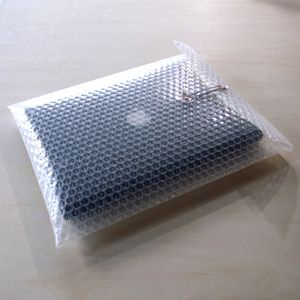 PACKING EXTRA bubble wrap - kardus packing tambahan untuk pesanan anda-1