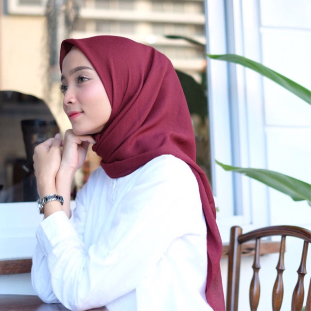 SQUARE CORNSKIN PREMIUM HIJAB MARBLE SQUARE MARBLE SQUARE CORNSKIN PREMIUM HIJAB MARBLE SQUARE MARBLE