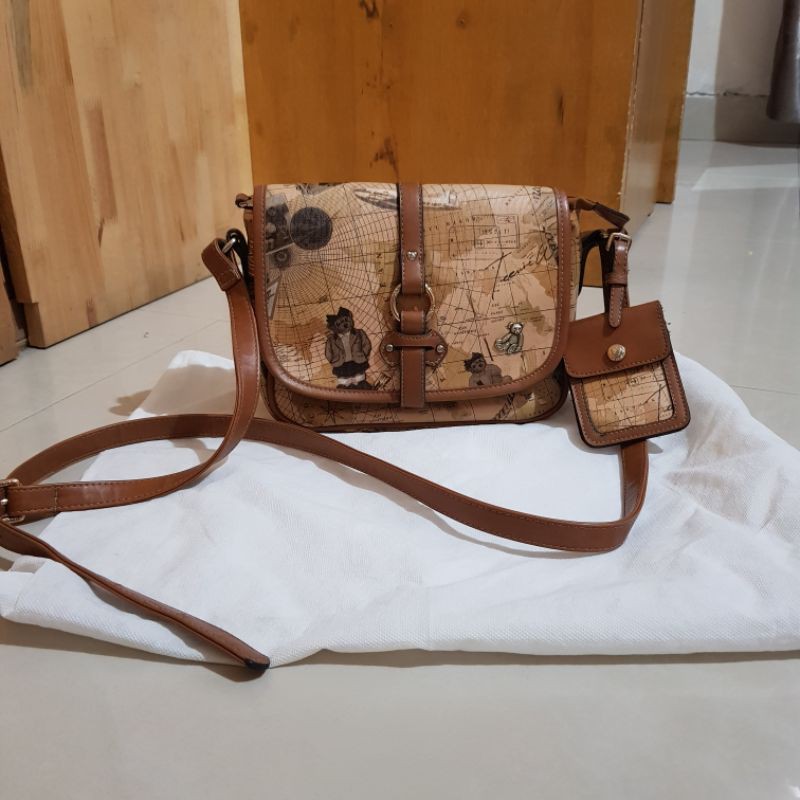 tas teenie weenie preloved