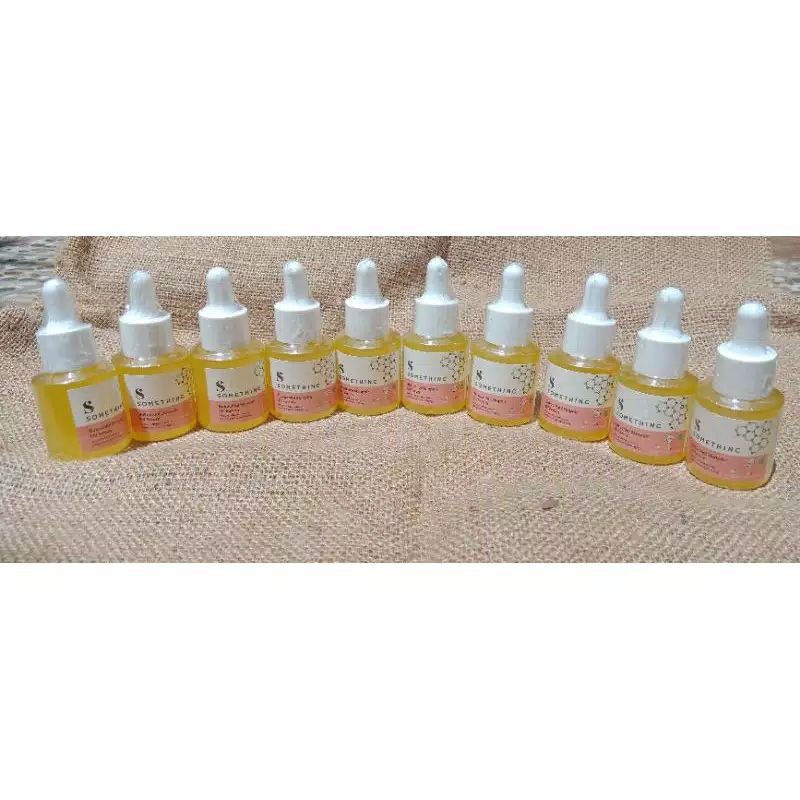 Somethinc Bakuchiol Skinpair Oil Serum