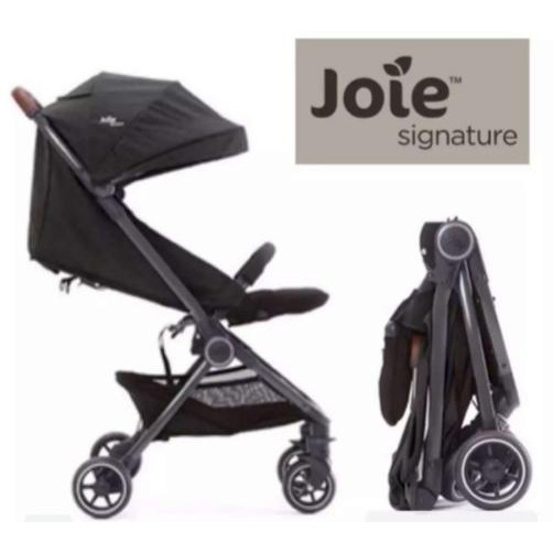 [PRELOVED HARGA NEGO] Stroller Joie Pact Flex Signature