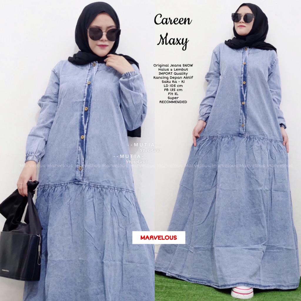 0625 - Dres Jeans CAREEN _ marvelous