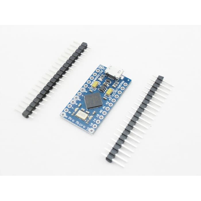 Arduino Pro Micro