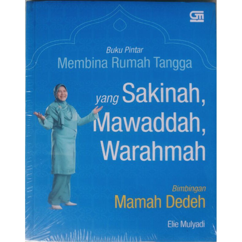 Arti Sakinah Mawaddah Wa Rahmah Pada Materi Fiqih Kelas Xi Ma Agama Oim Info