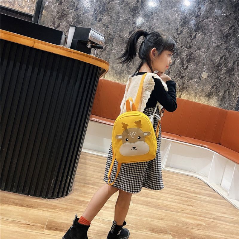 Tas Ransel Rusa Anak