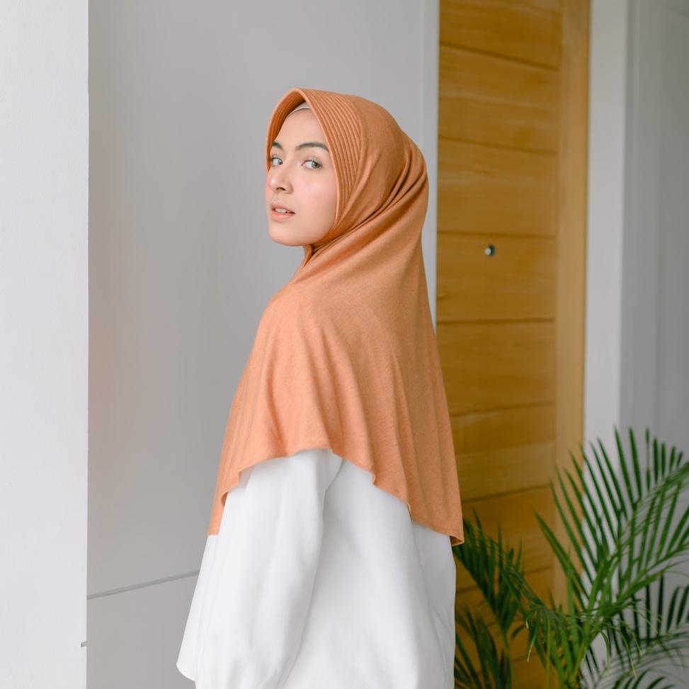 Jilbab Instan Longpad / Antem (Koleksi 1) by ASPUT. ◦ CXR.25Au22e
