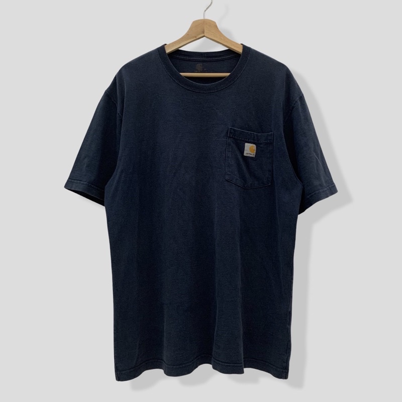 Carhartt Pocket Navy Second