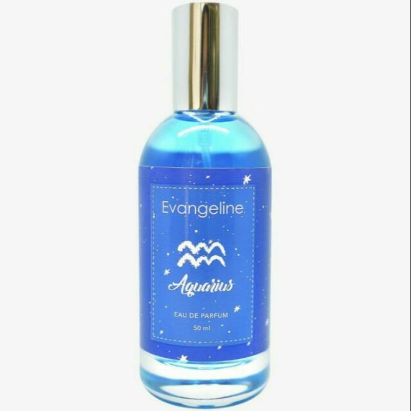 Evangeline Parfum Zodiac 50ML